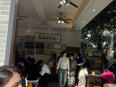 -周大娘牛乳(旧寨古村总店)