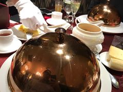 -王品牛排(郑州大卫城店)