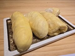 -贵木日本料理·铁板烧(新地假日广场店)
