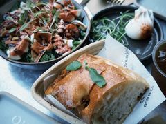 -O'mills Sourdough Bakery&Bistro(永嘉路店)