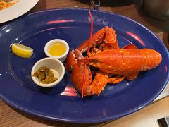 -RED LOBSTER(环球影城大阪店)