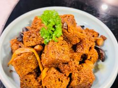 -徐记私厨(半淞园路店)