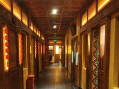 -那家小馆•北京菜•烤鸭(香山店)