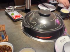 -同仁四季椰子鸡(海岸城天利店)