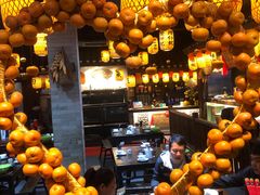 -凤凰山斑鱼馆(恭城店)