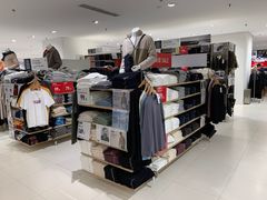 -优衣库(重庆星光时代广场店)