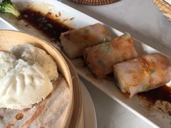 -时间里·新派粤菜(远洋店)