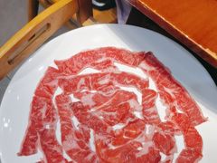 -1078號老北京涮肉(松柏店)