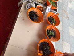 -阿麟馄饨(延长路店)
