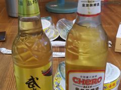 -老味道1992(武当山店)