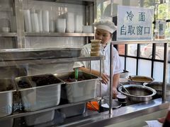 -美新点心店(陕西北路店)