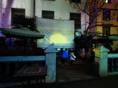 -豆蔻电影主题餐厅(四牌楼店)