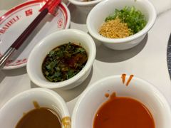 -八合里潮汕鲜牛肉火锅(上海汇智广场店)