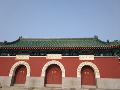 -天津大悲禅院