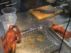 -上海枇杷烤鸭(城乡贸易中心店)