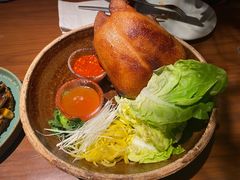 谁又把我鸭子杀了-MAGPIE喜鹊派餐厅(华侨城店)