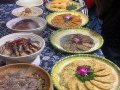 -李久其家民间餐厅(观沙岭公园店)