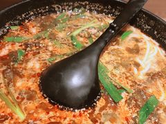 云南小锅米线-云味馆·云南菜·云南米线(景田店)