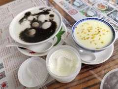 -周大娘牛乳(旧寨古村总店)