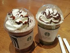 -星巴克臻选(北京富力家园店)