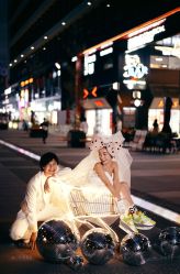 -奈斯影像婚纱摄影(拱墅店)