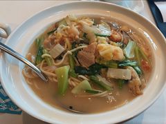 -莆田餐厅PUTIEN(三里屯店)