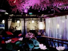 -韵秋荷(宝山龙湖天街店)