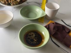 -岳姥姥饺子(泺文路店)