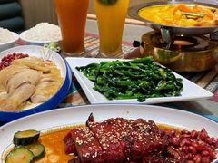 -大头力茶餐厅(花都融创茂店)