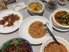 -老阊门菜馆(山塘街店)