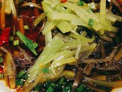 -卢大鲜鱼头捞饭(美利广场店)