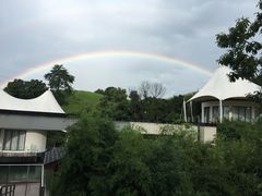 -帐篷客·溪龙茶谷度假酒店