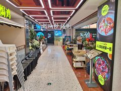 -南拳十三姨·潮汕砂锅粥·粤菜(西单大悦城店)