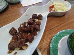 -晴季寿司(延河路万达广场店)