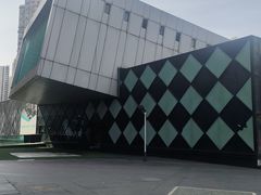 -海上海弘基休闲广场