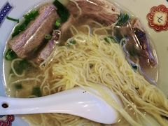 -七爷清汤腩·港式餐厅(金狮广场店)