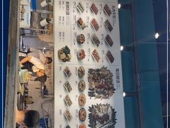 门面-蓝珊瑚蒸汽海鲜餐厅(龙奥店)