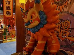 -深圳锦绣中华民俗村