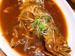 -莆田餐厅PUTIEN(三里屯店)