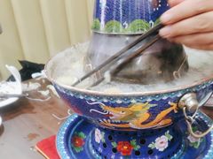 -爱新觉罗福臨火锅馆(万科滑雪场店)