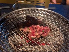 -樱嘢·炭火烧肉(惠南店)