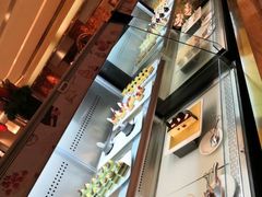-世贸君澜·云天阁自助餐厅