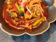 -柒园·三十年创意杭帮菜(龙湖滨江天街店)