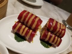 -香港百合居(LCM置汇旭辉广场店)