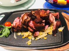 -旺顺阁·北京菜(北辰上品+)