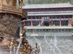 -石岛赤山风景区