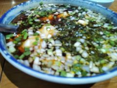 -蔡家酒楼(一德街店)