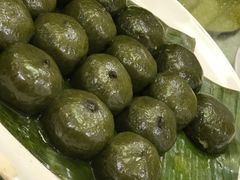 -香顺客家菜(常平店)