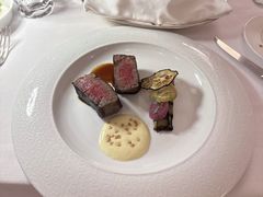 -上海和平饭店华懋阁 Cathay Room