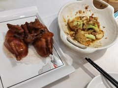 -丰尔粥食·顺德鱼生·干蒸排骨顺德菜(大良分店)